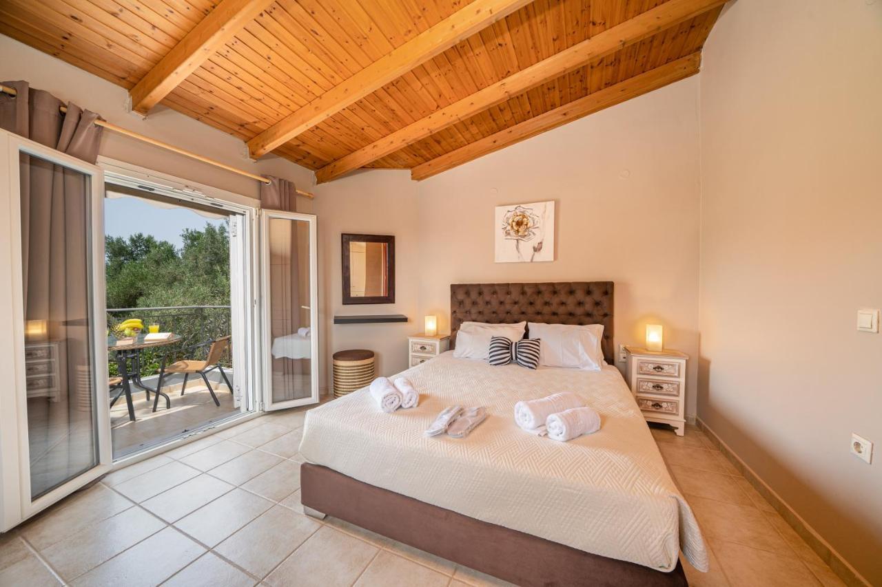 Popi'S Villa Свороната Екстер'єр фото