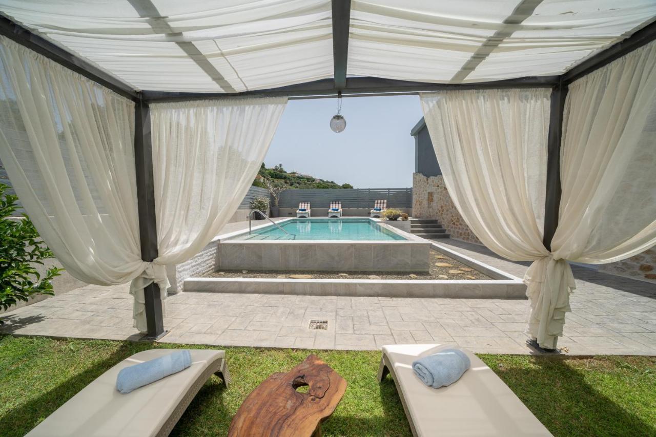 Popi'S Villa Свороната Екстер'єр фото