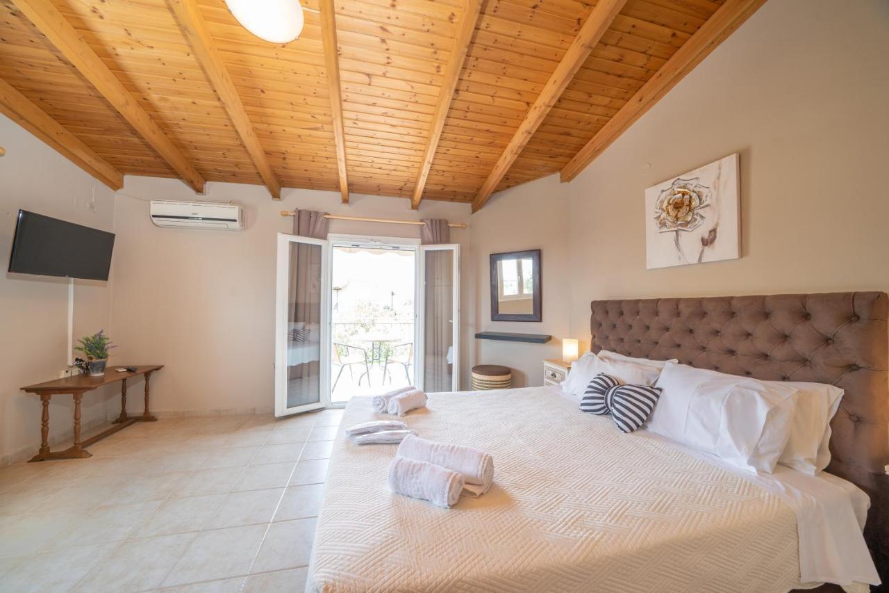 Popi'S Villa Свороната Екстер'єр фото