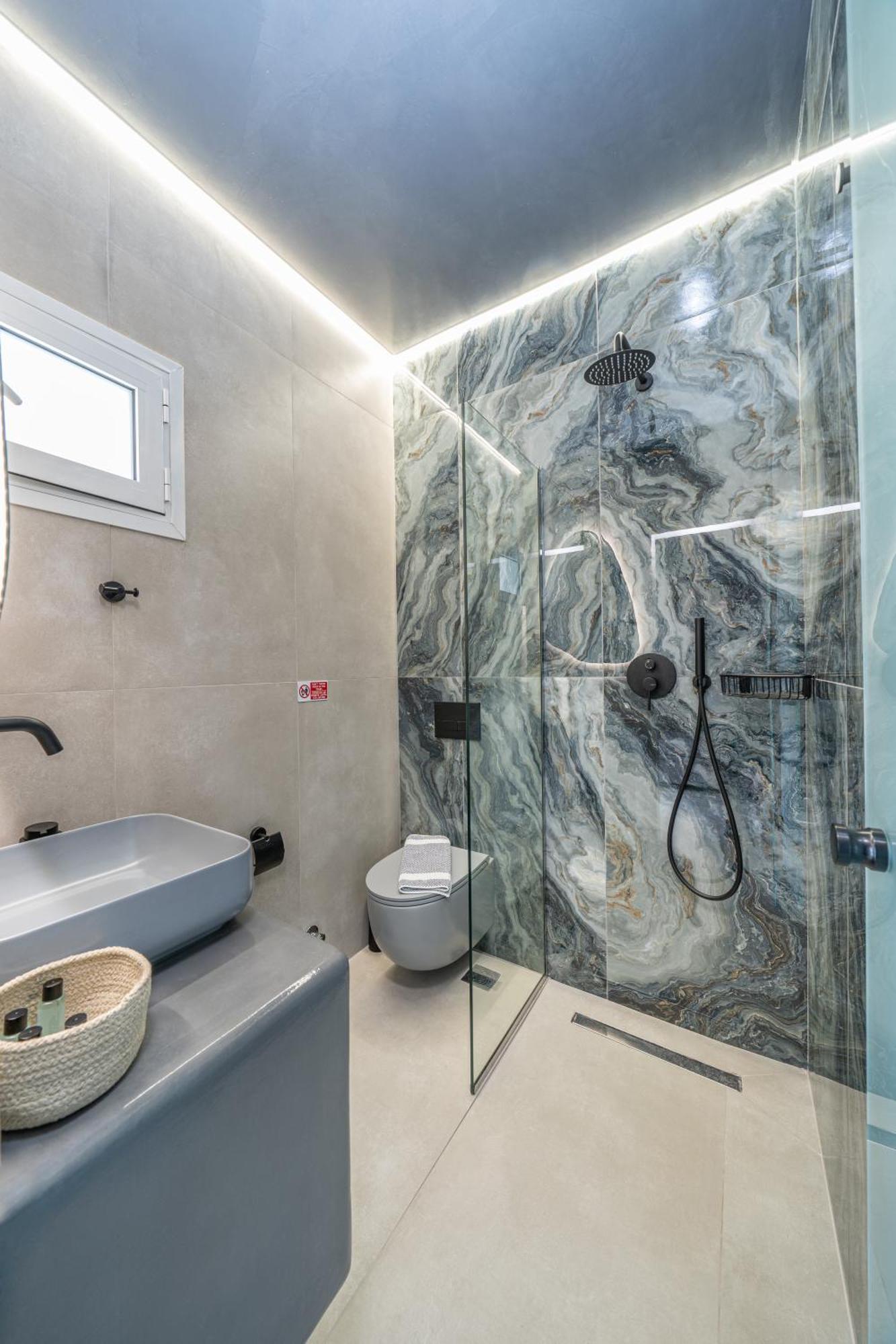 Popi'S Villa Свороната Екстер'єр фото