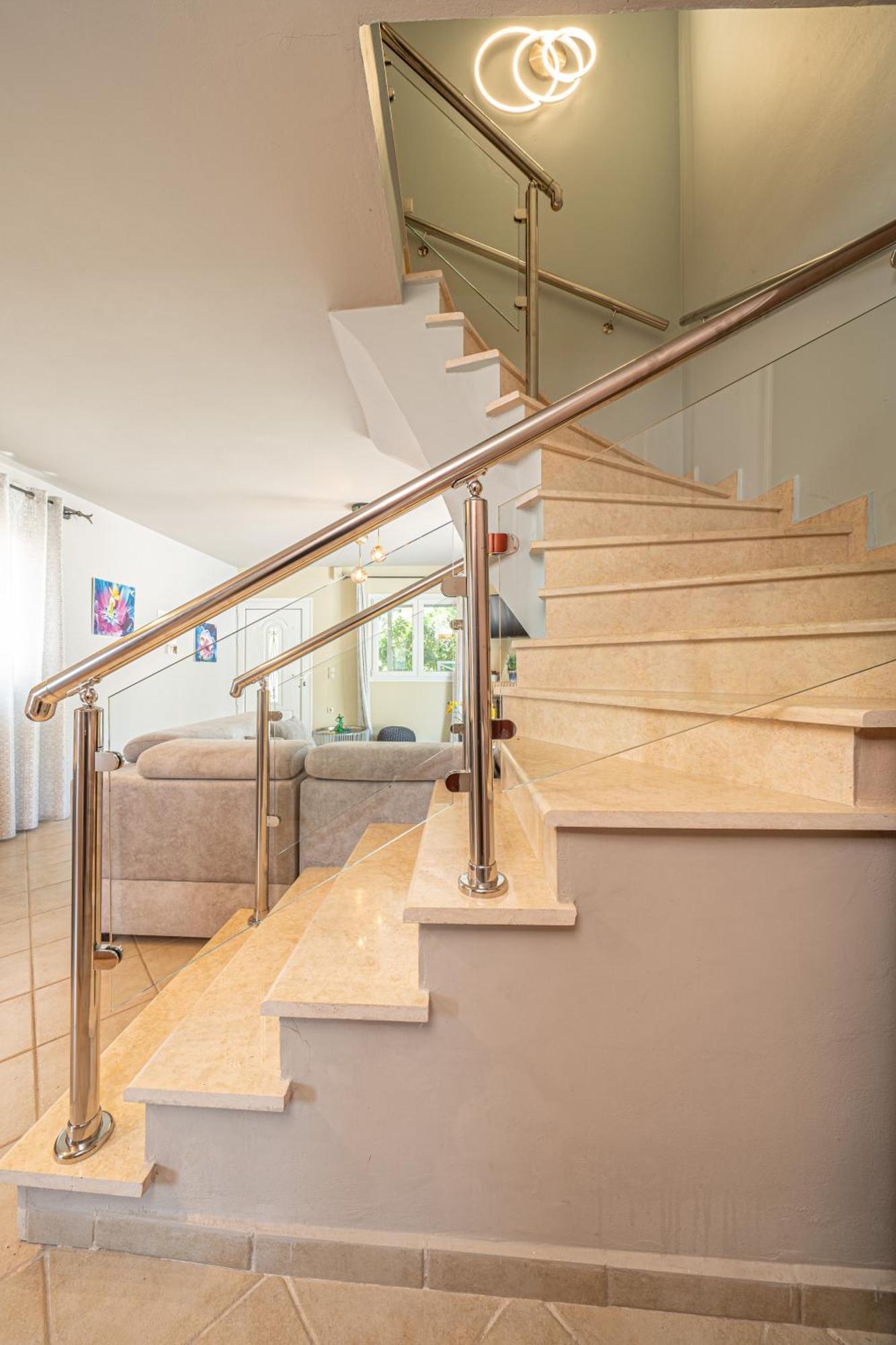 Popi'S Villa Свороната Екстер'єр фото