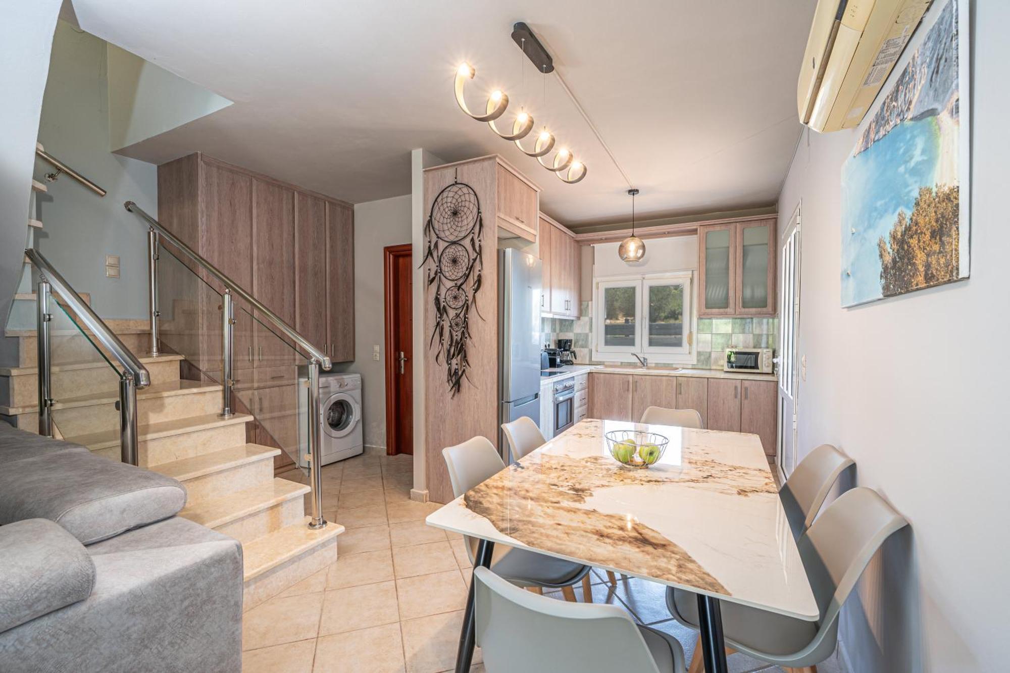 Popi'S Villa Свороната Екстер'єр фото